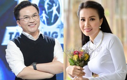 MC Đại Nghĩa xin lỗi ca sĩ Cẩm Ly vì nhận nhầm 