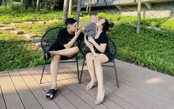 Nhờ sáng nào cũng hỏi 1 câu, ông bố 9x giúp vợ không bị trầm cảm sau sinh