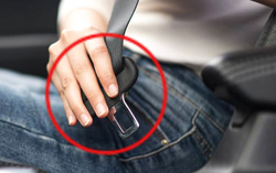 7 vị trí cực bẩn mà bạn cần phải làm sạch sâu trong ô tô