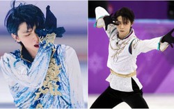 "Hoàng tử sân băng" Yuzuru Hanyu bất ngờ thông báo kết hôn