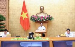 Thủ tướng yêu cầu đặc biệt lưu ý 6 nội dung trong tháng 8 và những tháng cuối năm