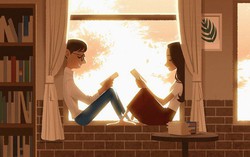 Cuộc hội thoại lúc nửa đêm dài 3 câu và góc khuất của những ông chồng "chán vợ"