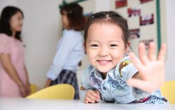 3 việc cha mẹ làm để con muốn dễ xuất sắc 