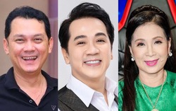 Nhiều nghệ sĩ nổi tiếng từ Idecaf tham gia diễn tại sân khấu mới của NSƯT Thành Lộc