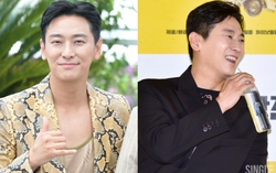 Joo Ji Hoon gặp vấn đề sức khỏe đáng báo động vì tăng giảm cân liên tục