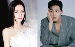 Nhờ tin hẹn hò Jisoo, Ahn Bo Hyun bỗng được hưởng lợi
