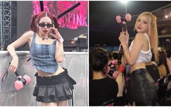 Lisa và Rosé “phiên bản Việt”, ai ngầu hơn ai?