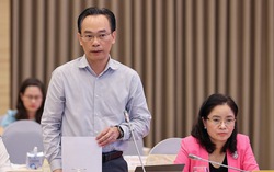Thứ trưởng Bộ GD&ĐT: 4 điểm mới trong việc xét tuyển đại học năm 2023