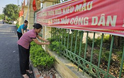 Làng văn hóa kiểu mẫu thay đổi cuộc sống phụ nữ làng quê