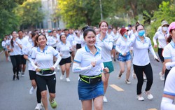 VitaDairy giành ‘cú đúp’ tại giải thưởng Nhân sự châu Á