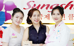 Viện thẩm mỹ Quốc tế SungShin Korea - Thương hiệu nổi tiếng về trẻ hóa vùng kín