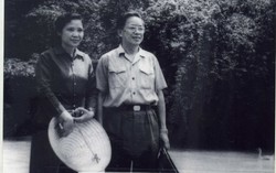 Kỷ niệm 102 năm Ngày sinh Chủ tịch Quốc hội Lê Quang Đạo: Đám cưới thời chiến