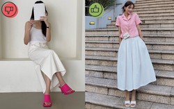 4 kiểu giày cao gót nàng công sở nên tránh xa
