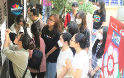 Báo Phụ nữ Việt Nam tuyển tình nguyện viên Mottainai 2023
