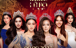 Show thời trang “Tinh hoa cố đô” quảng bá văn hóa, du lịch Ninh Bình