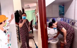Nghệ sĩ Hoa Mỹ Hạnh tuổi 67: Đi dọn nhà thuê, ăn mì gói cho qua bữa