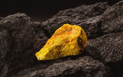 Le Monde: Pháp phụ thuộc như thế nào vào Uranium của Niger?