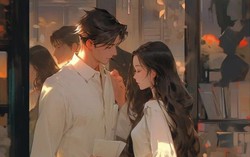 Chồng của bạn thân là người mà cô ấy dùng mọi thủ đoạn để cướp từ tay tôi