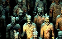 2 lý do khiến giới khảo cổ không dám bước vào lăng mộ Tần Thủy Hoàng dù đã tìm thấy 49 năm