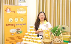 Người phụ nữ làm mới hương vị tàu hũ tuổi thơ