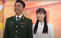 Phó đại đội trưởng cưa đổ cô giáo từ tin nhắn email, cách xưng hô ai nghe cũng thấy lạ