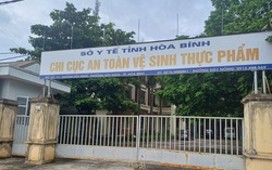 Vụ "mượn danh" Cục ATTP quảng cáo sữa: Chi cục An toàn vệ sinh thực phẩm Hòa Bình im lặng