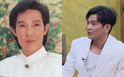 Ca sĩ Lâm Hùng: "Lần đầu tiên bước lên sân khấu, tôi run không đứng nổi"