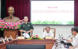 Đẩy mạnh các hoạt động văn hóa, thể thao, du lịch, gia đình trên tuyến biên giới, biển đảo