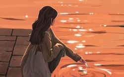 Chị chồng phát hiện chồng tôi lén lút đưa đón vợ cũ đi làm