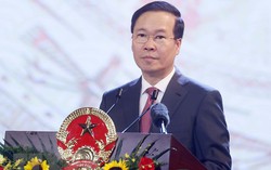 Việt Nam kiên trì đổi mới, hội nhập quốc tế toàn diện