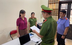 Vụ 3 mẹ con tử vong lúc rạng sáng: Khởi tố nữ Chủ tịch phường