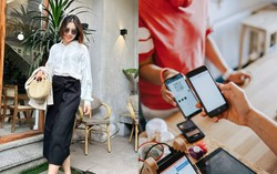 Nhiều gia đình trẻ không dùng tiền mặt, ai có “quỹ đen” là biết ngay