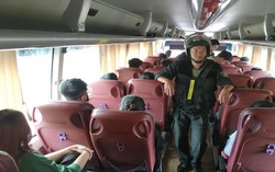Bắt tạm giam 22 người thuộc những thành phần chủ chốt của Công ty Lộc Phúc