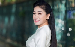 Ca sĩ Anh Thơ tuổi 47: Làm mẹ đơn thân, đủ tiền mua biệt thự vẫn ở chung cư vì con