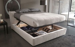 5 cách lưu trữ tiết kiệm diện tích cho nhà chật