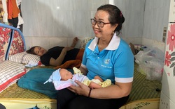 Bình Dương: Nhiều hoạt động thiết thực chăm lo cho đời sống nữ công nhân