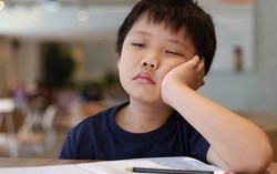 2 kiểu trẻ em có vẻ xuất sắc ở tiểu học nhưng lên cấp 2 rất dễ "tụt dốc"