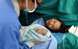 Mẹ bầu chọn mổ chủ động do sở thích cá nhân đối mặt với nguy cơ nào?