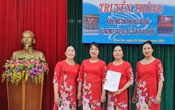 Gia Lai: Phát huy nội lực người cao tuổi góp phần xây dựng tổ chức Hội vững mạnh