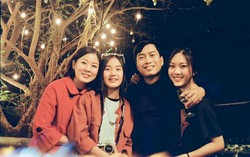 "Bứt tốc" trong 4 tháng, nữ sinh lớp 12 chinh phục điểm SAT "cao ngất", Toán đạt điểm tuyệt đối