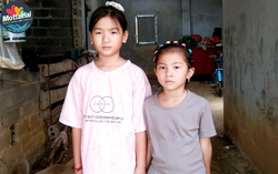 “Tôi chỉ mong các cháu nên người”