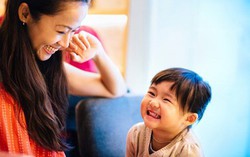 Xem con bạn thuộc nhóm nào để có cách nuôi dạy phù hợp