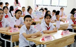 Đổi mới giáo dục phổ thông: Còn xa mới tới đích