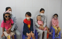 Số ca đau mắt đỏ tăng nhanh báo động, Đà Nẵng chỉ đạo khẩn