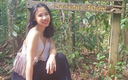 Thành công không chỉ dựa trên ngoại hình