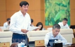 ​Sẽ lựa chọn kiểm toán các lĩnh vực dễ phát sinh tiêu cực, tham nhũng