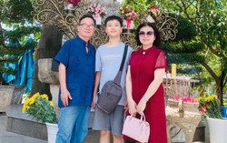 Từng quát mắng vì con quá nhút nhát, hướng nội, mẹ quyết định thay đổi và kết quả ngỡ ngàng
