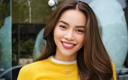 Hồ Ngọc Hà thường xuyên tập bài này để vòng 3 khỏe đẹp, chị em học theo đừng quên lưu ý từ HLV