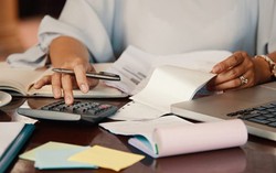 5 bước để thoát khỏi cảnh nợ nần