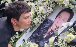 Lâm Hùng: "Anh Vũ Linh nói một câu khiến tôi nhớ mãi"